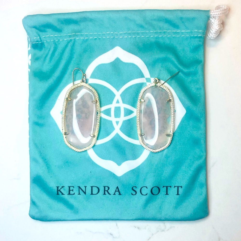 Kendra Scott Danielle Earring